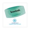 Boardwalk Bowl Clip, Cucumber Melon, Green, PK72 BWKCLIPCMECT